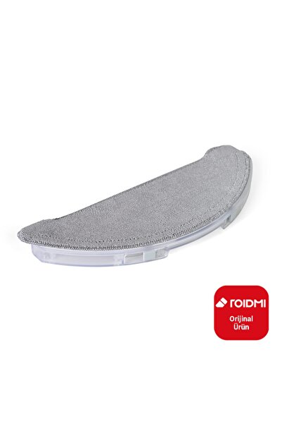 Roidmi Eve&eve Plus Mop Aparatı Ve 1 Adet Yıkanabilir Mop Bezi