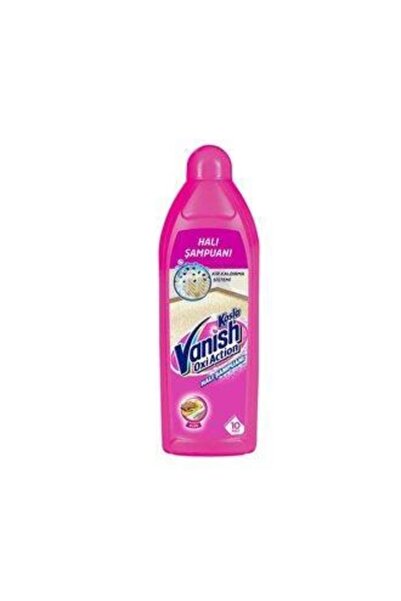 Vanish Vanısh Kosla Halı Şampuanı 850 Ml 1 Adet