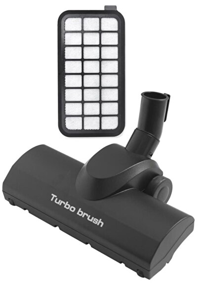 Pro Fresh & Clean Cap de aspirație turbo compatibil Arnica Tesla Premium Et14...