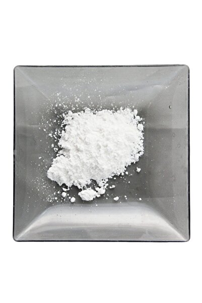Hammadde Sepeti Mikronize Çinko Oksit (zinc Oxide) Altın Mühür 100 Gram