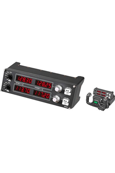 Saitek Pro Flight Radio Panel
