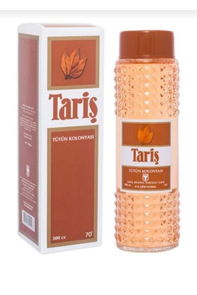 Tariş Tütün Kolonyası