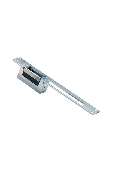KALE 125 Monoblock Ti Push-To-Open Electric Door Strikes