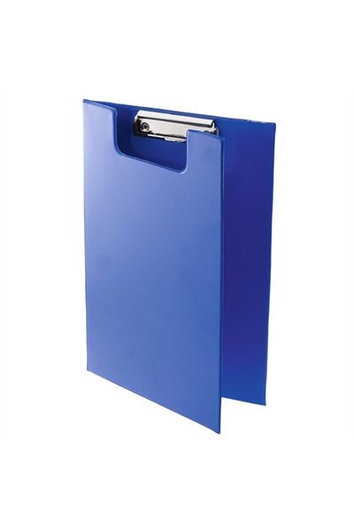 Bigpoint Covered Secretaryhood - Blue