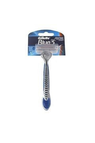 Gillette Blue3 Comfort Shaving Razor