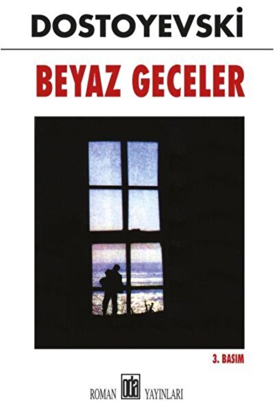 Oda Yayınları Beyaz Geceler