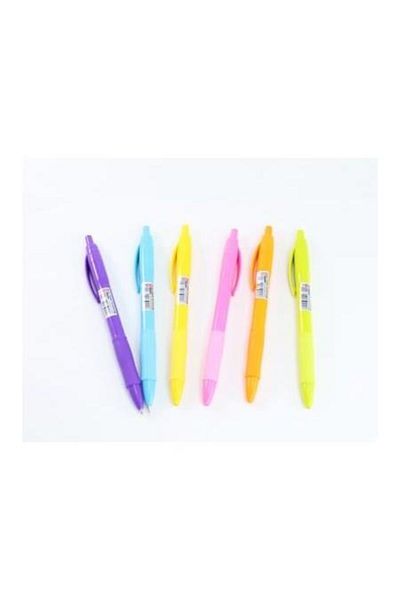 Mikro 872a-48 Versatil Pen 0.7