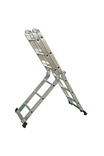 Master Akrobat Merdiven 4700cm