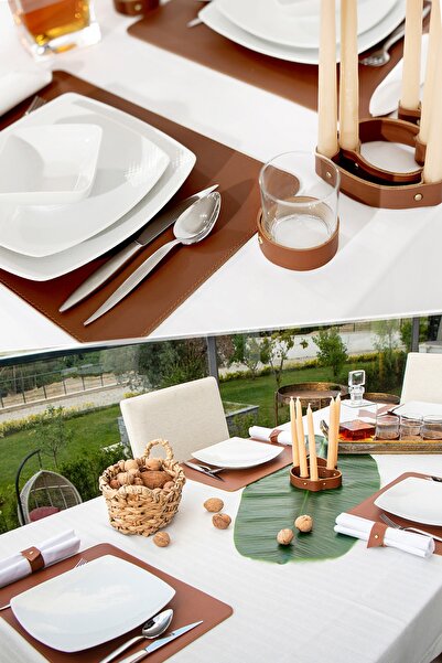 Genel Markalar Deri Amerikan Servis Taba