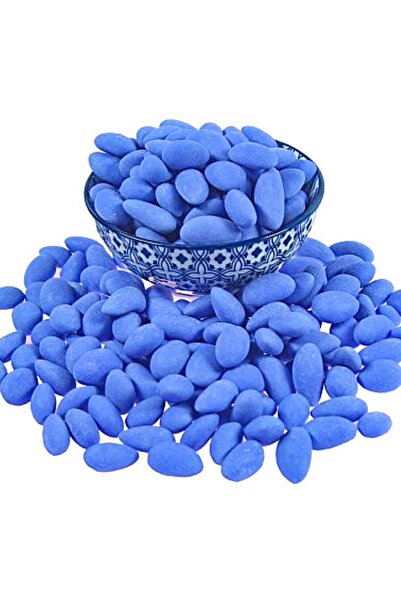Alkan Fresh Almond Sugar from the Mardin Sour - 1 kg (1000 Gr)