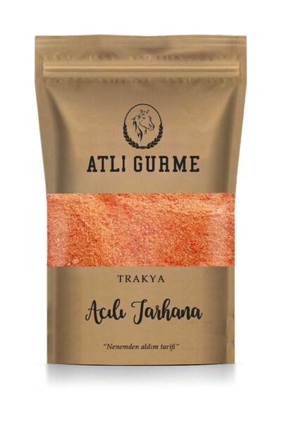 Atlı Gurme Bitter Tarhana 1 kg
