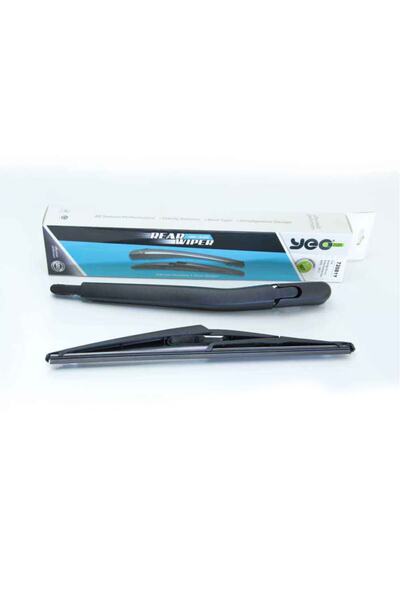 YEO Fiat Grande Punto  Evo Arka Silecek Kolu Set 2005-2012