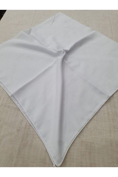 BENLİ Μονόχρωμη Ραμμένη Γραφή 100x100cm
