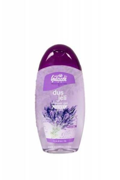 GÜLÇİÇEK KOZMETİK Gülçiçek Lavanta Duş Jeli 420 Ml