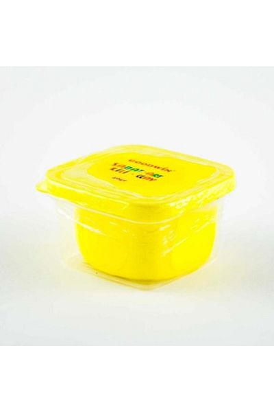Goodwin Art Clay Yellow 40gr