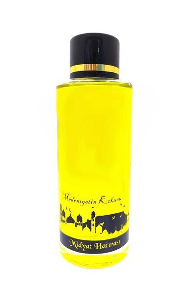 Artuklu Kahve ve Kolonyaları Mardin Medeniyetler Kokusu Özel Karışımlı 200 Ml...