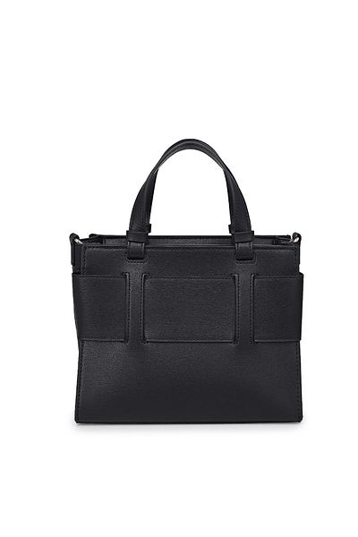 Armani Exchange Black Women's Shoulder Bag