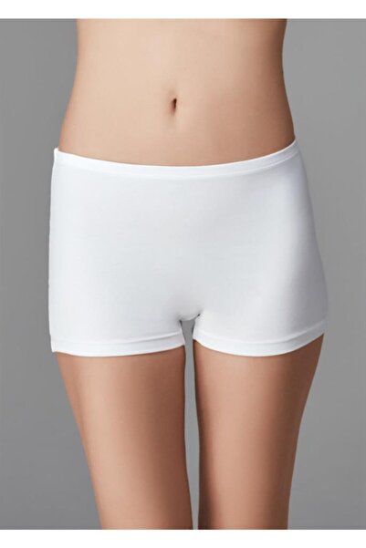 Dagi Kadın Beyaz Boxer