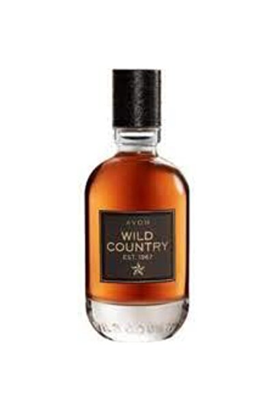 AVON Wild Country Edp 75 ml Erkek Parfüm 5011018083463