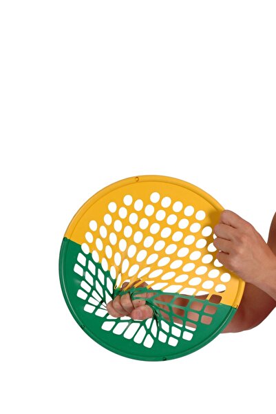 Kifidis Power Web Combo El - Силовий тренажер для пальців Жовтий - Зелений / ...