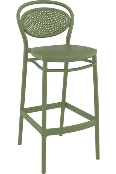 Siesta Marcel Bar Sandalyesi 75cm