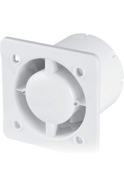Bosch Mat Beyaz Duvar Tip Aspiratör F1700 Ws 125