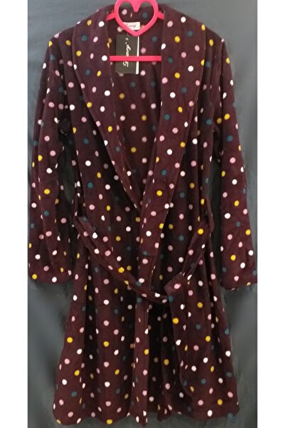 DOWRY Polar Kısa Sabahlık