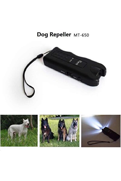 Active Orijinal Mt-650 Ultrasonik Köpek Kovucu Shopm