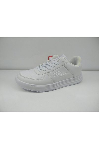 Jump 21516 White Sneaker Sports Shoes