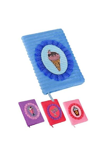 Mikro Βιβλίο Αναμνήσεων Πελούς 20Χ14 εκ. (Σε διάφορα χρώματα) Pls-13