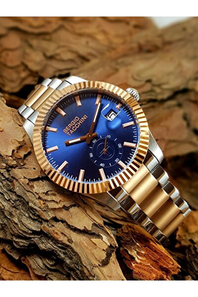 Sergio Tacchini St.1.10065.5 Erkek Kol Saati