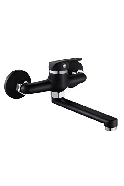 Sardıcı صنبور المطبخ المثبت على الحائط، صنبور المطبخ المزخرف على الحائط، منتج