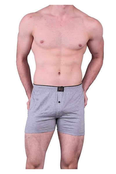 Simisso Grey Memorial Boxer 1146