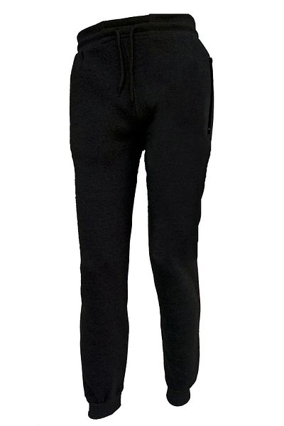 DEACAAR'S Unisex Gray Anthracite Sweatpants 182