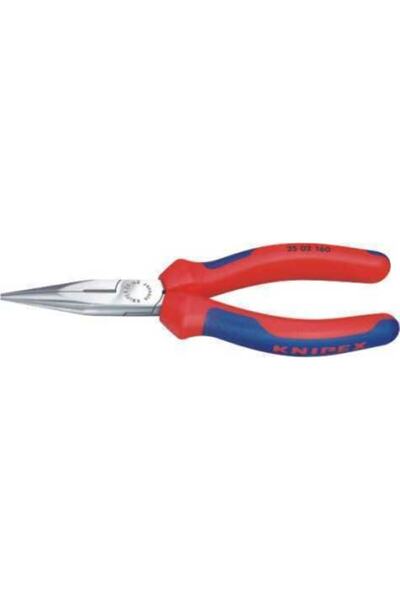 Knipex KNI2502140 25 02 140 Kargaburun