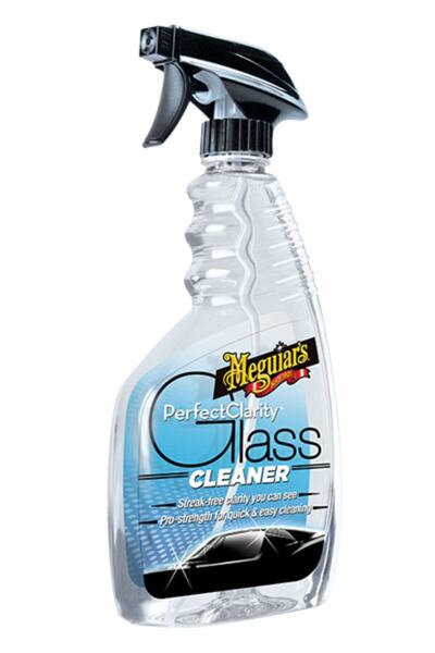 Meguiars Meguiar's Perfect Clarity Cam Temizleme Sıvısı
