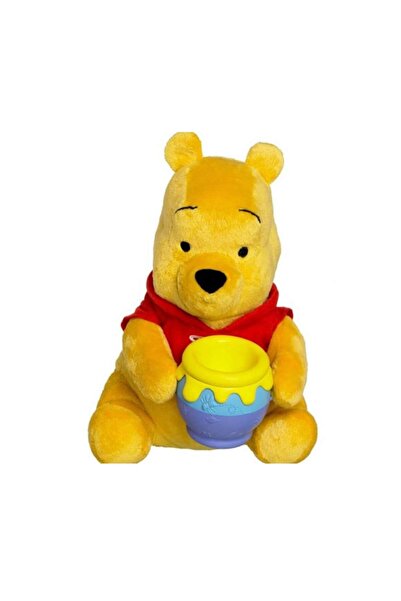 Tomy Sarı Balcı Winnie The Pooh