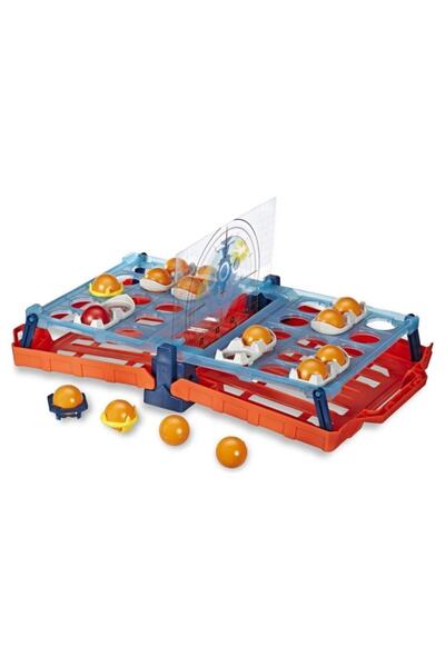 Hasbro E8229 Battleship Shots / Box Games