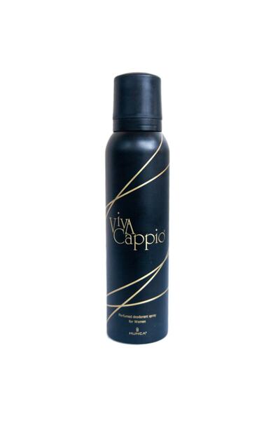 Viva Cappio Classic  150ml  Kadın  Deodorant 8690973050533nil60
