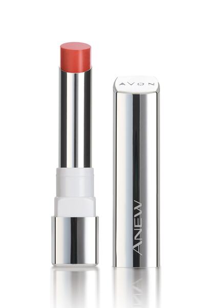 AVON Anew Serum Etkili Ruj - Essential Mocha
