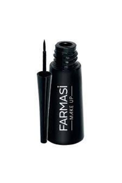 Farmasi Deeplıner Kalın Uçlu Eyelıner 4.5 g