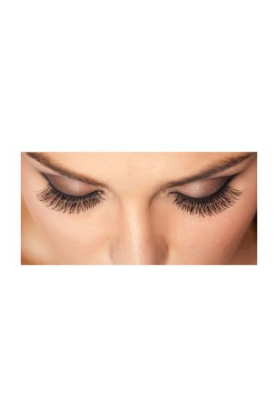MT Volumizing and Curling Black Mascara