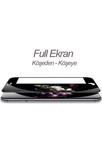 PROTECH Folie de protecție ecran 9D pentru iPhone 6Plus