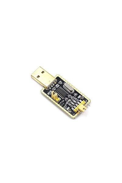 Motorobit Ch340g Rs232 Usb-ttl Dönüştürücü Converter