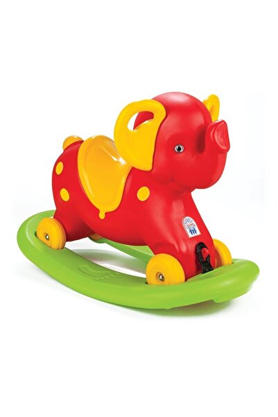 PİLSAN Sallanan Fil