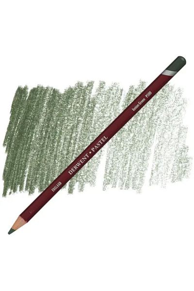 Derwent Pastel Crayons - P500 Ionian Green
