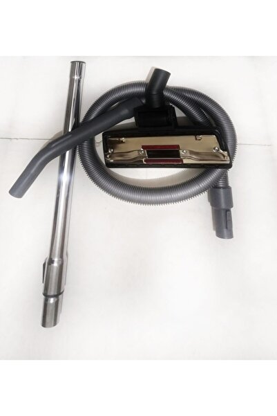 Arçelik S 6380 Y ممتص خرطوم - أنبوب رأس تلسكوبي مجموعة من 3 قطع