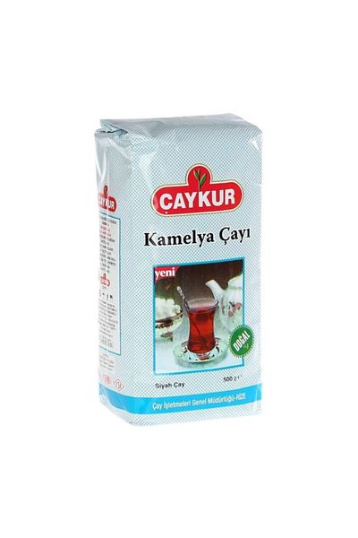 Çaykur Camellia Tea 500 Gr