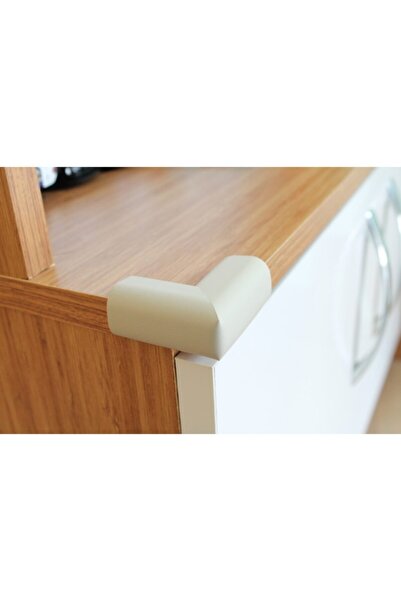 PORTAKAL SAFETY Kauçuk Köşe Koruyucu-gri