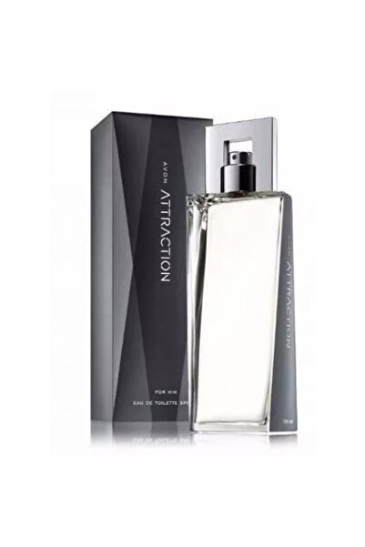 AVON Attraction Erkek Edt
